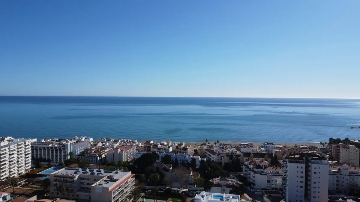 Deweloperska w Torremolinos