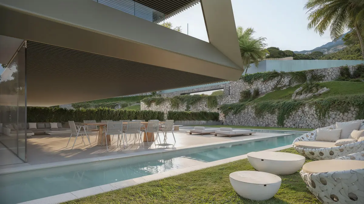 Development in Estepona