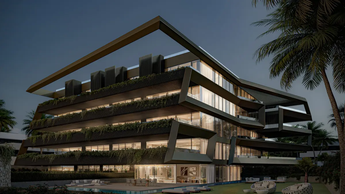 Development in Estepona
