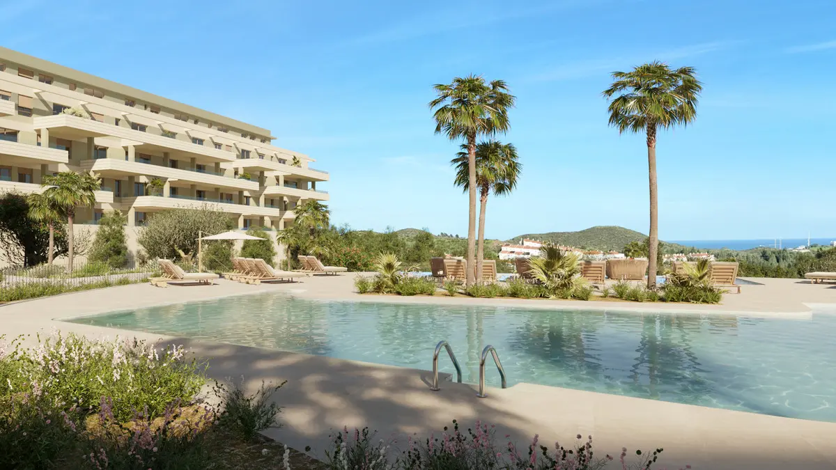 Development in Mijas