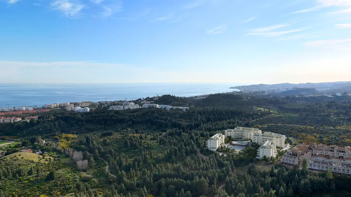 Development in Mijas