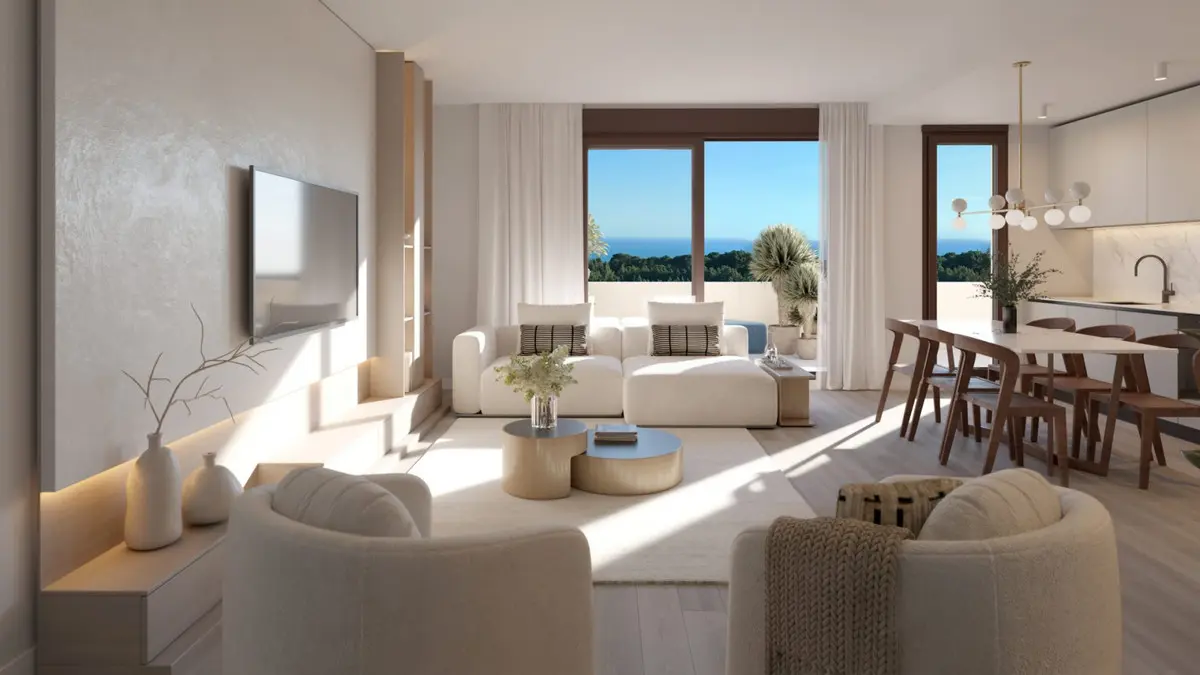 Development in Mijas