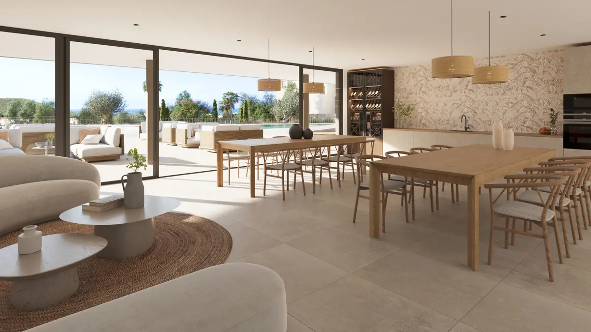 Development in Mijas