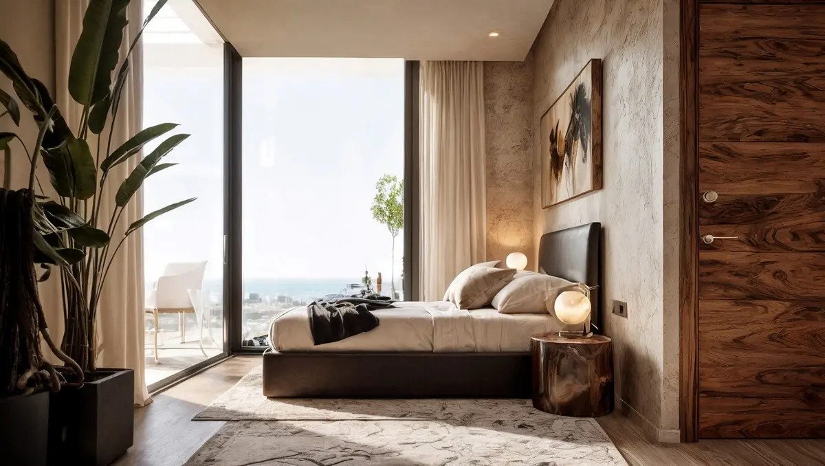 Deweloperska w Cala de Mijas, Mijas Costa