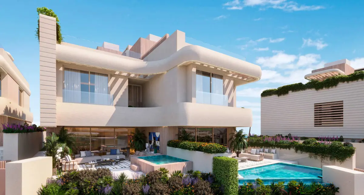 Development in Marbella