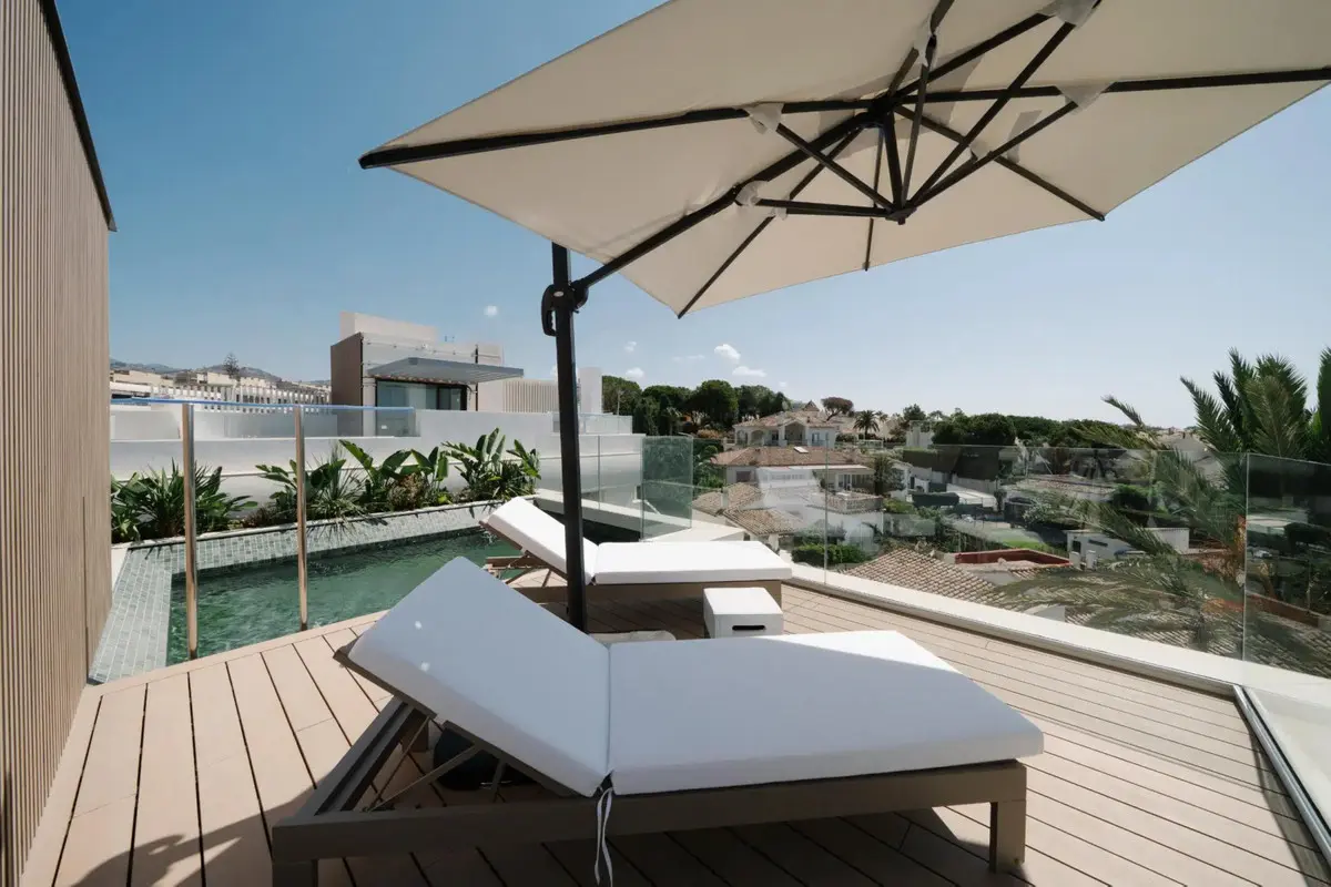 Development in Marbella