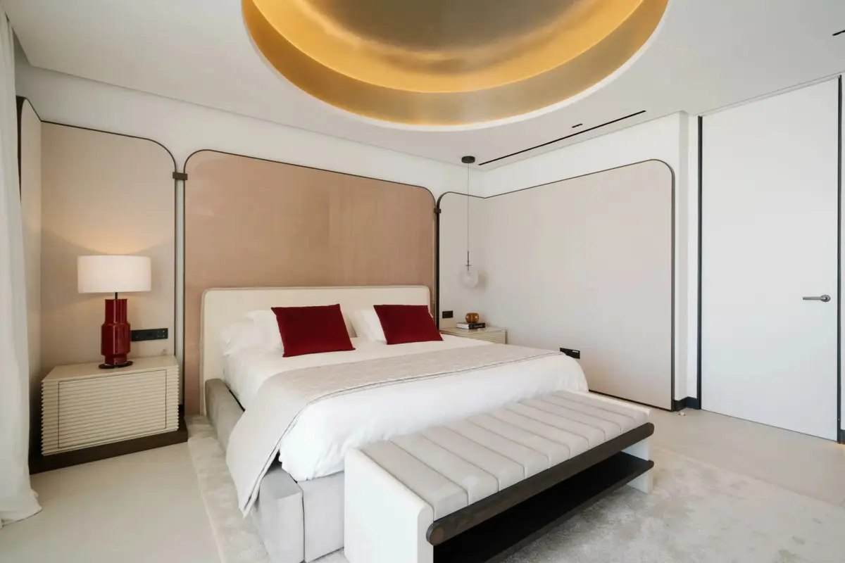 Development in Marbella