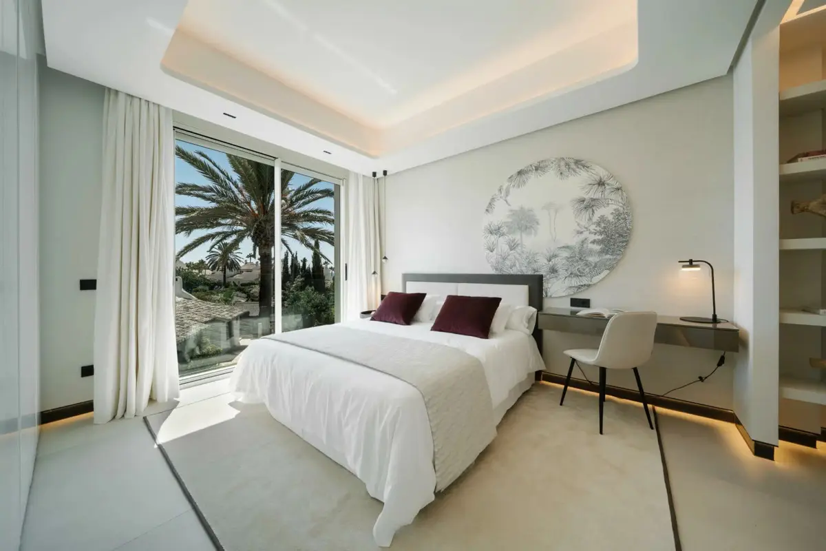 Development in Marbella