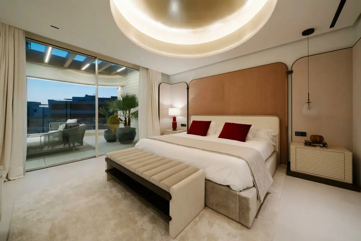 Development in Marbella