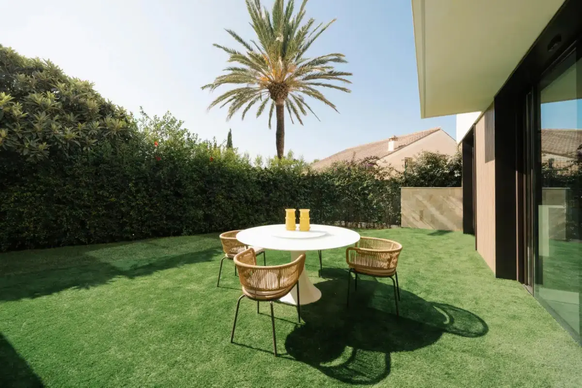 Development in Marbella