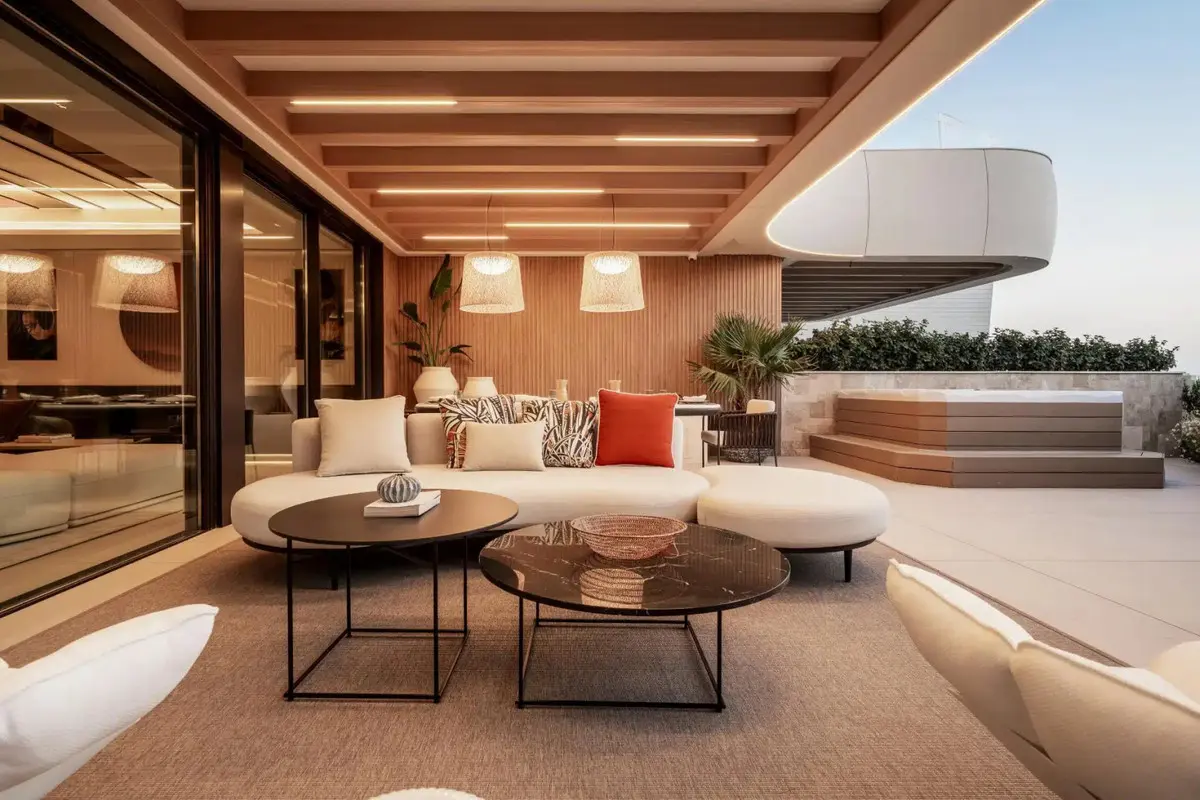 Development in Marbella
