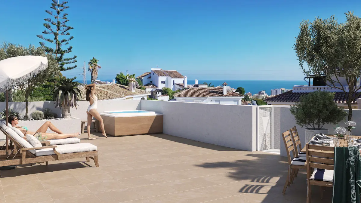 Development in Fuengirola