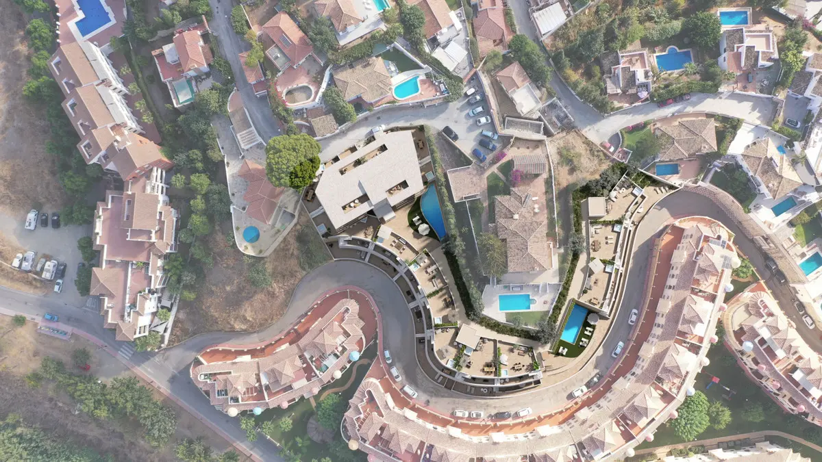 Development in Fuengirola