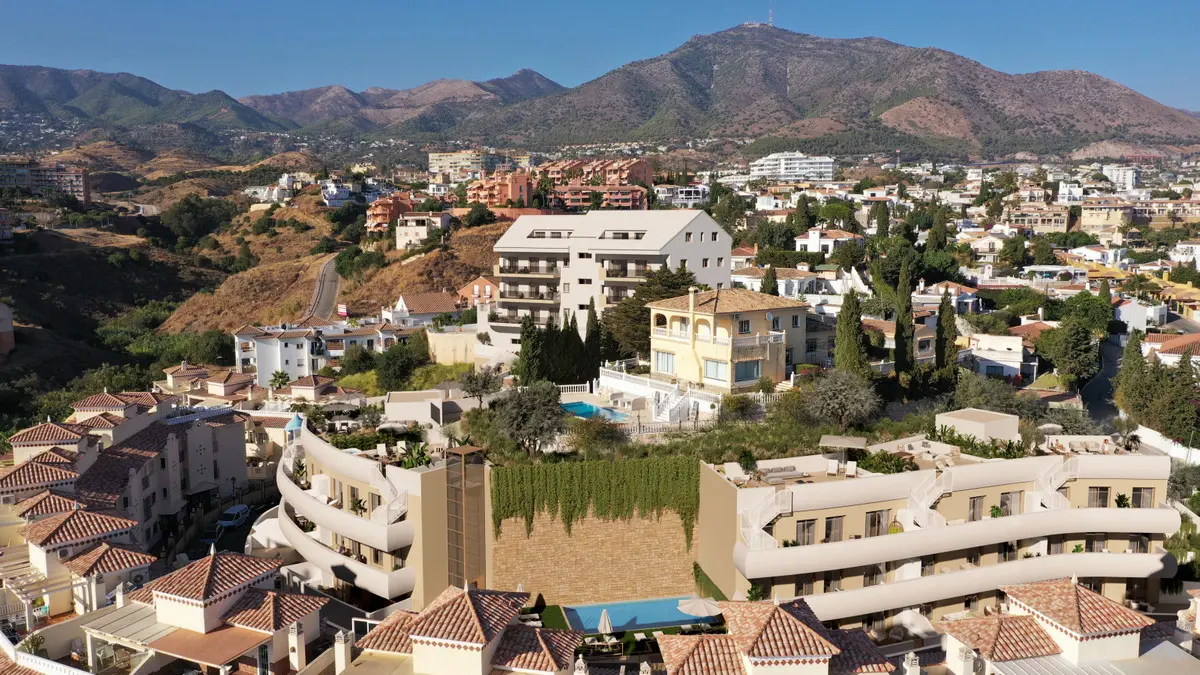 Development in Fuengirola