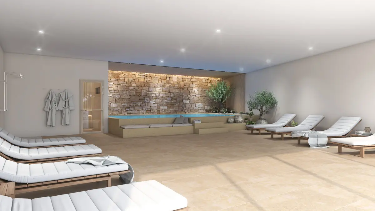 Development in Fuengirola