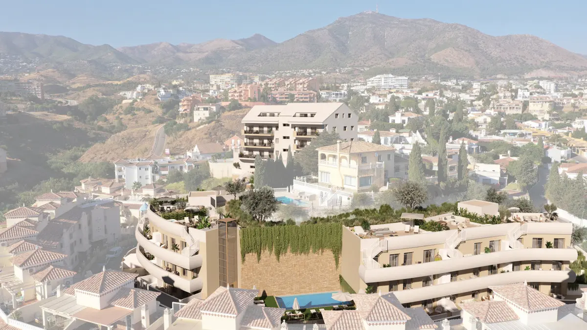 Development in Fuengirola