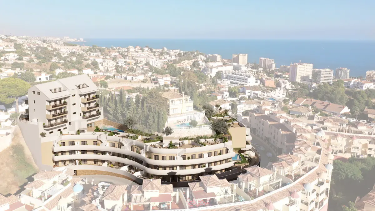 Development in Fuengirola