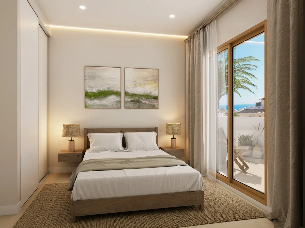 Development in Fuengirola