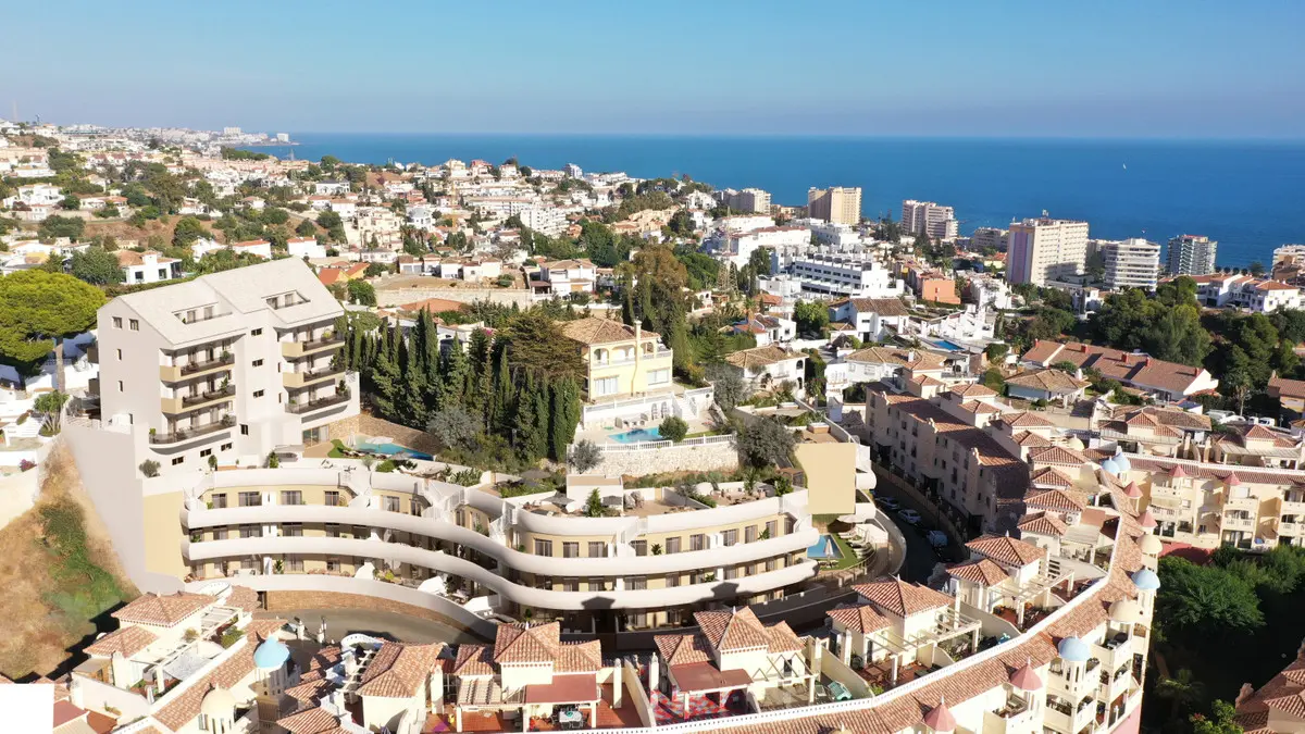 Development in Fuengirola