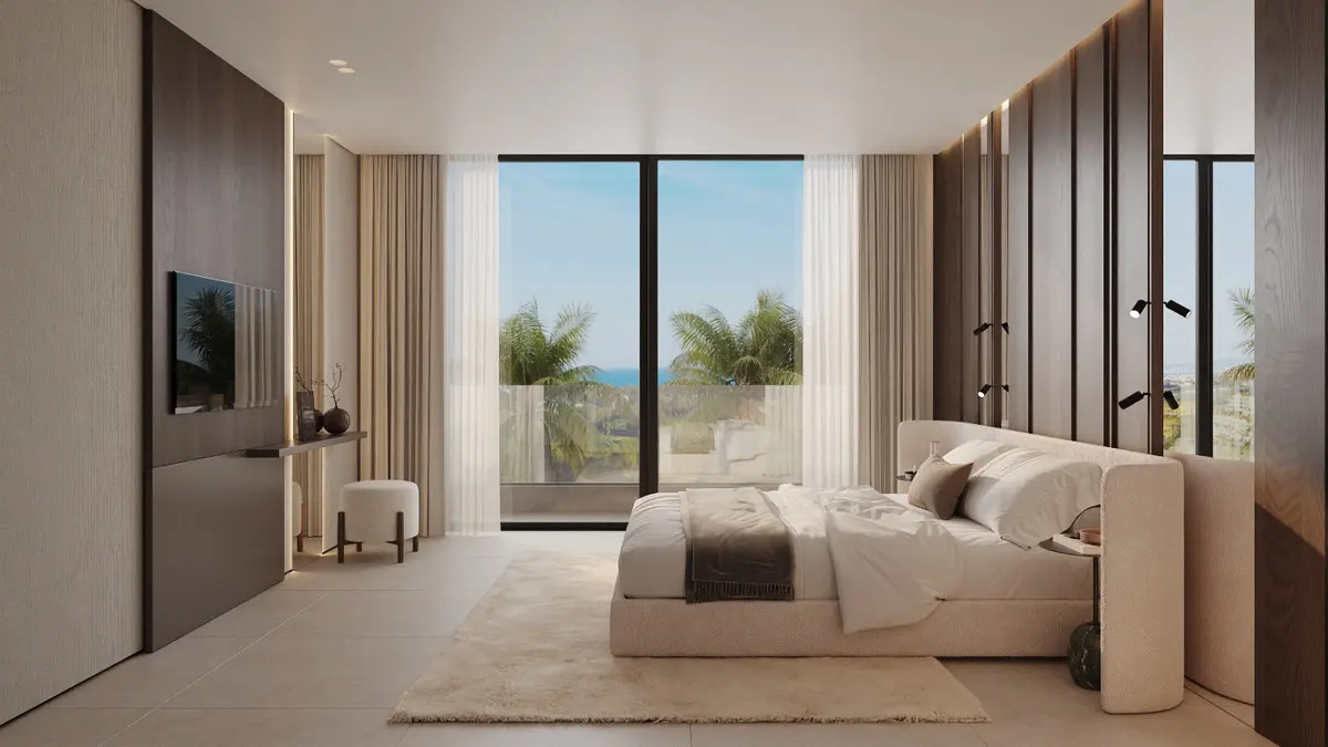 Development in Estepona