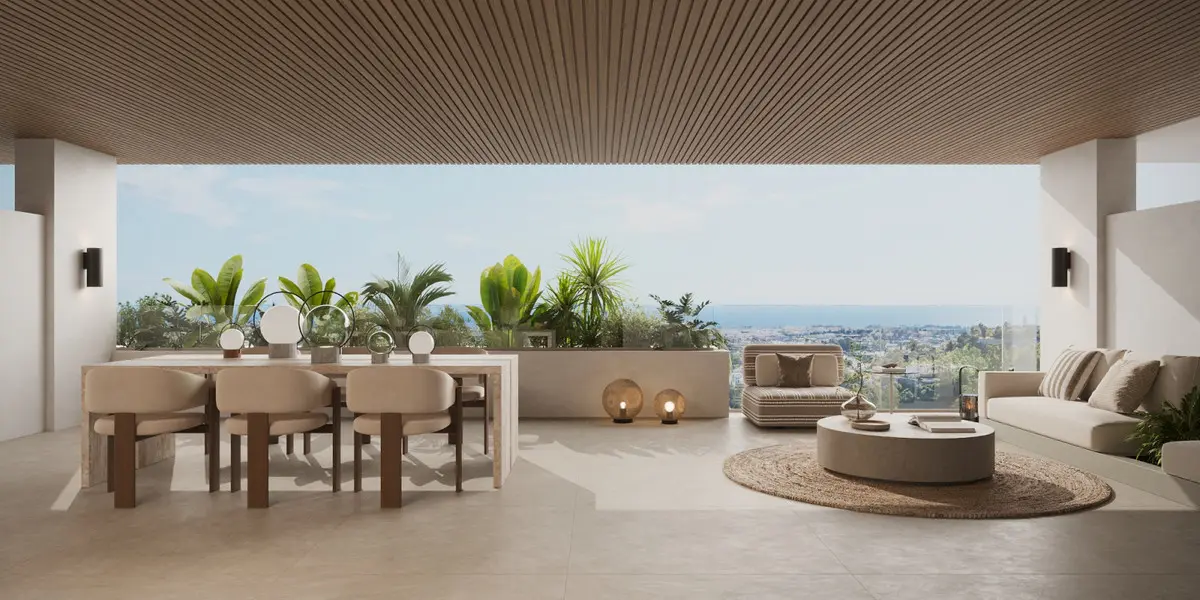 Development in Estepona