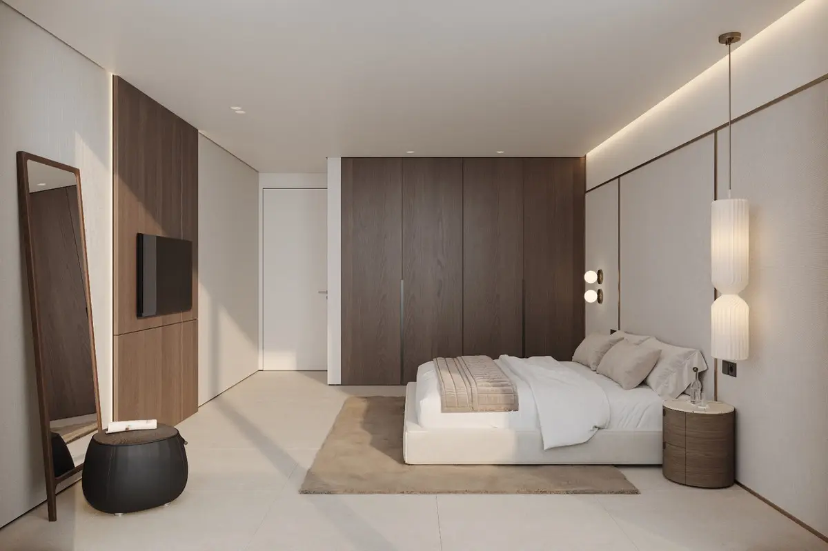Development in Estepona