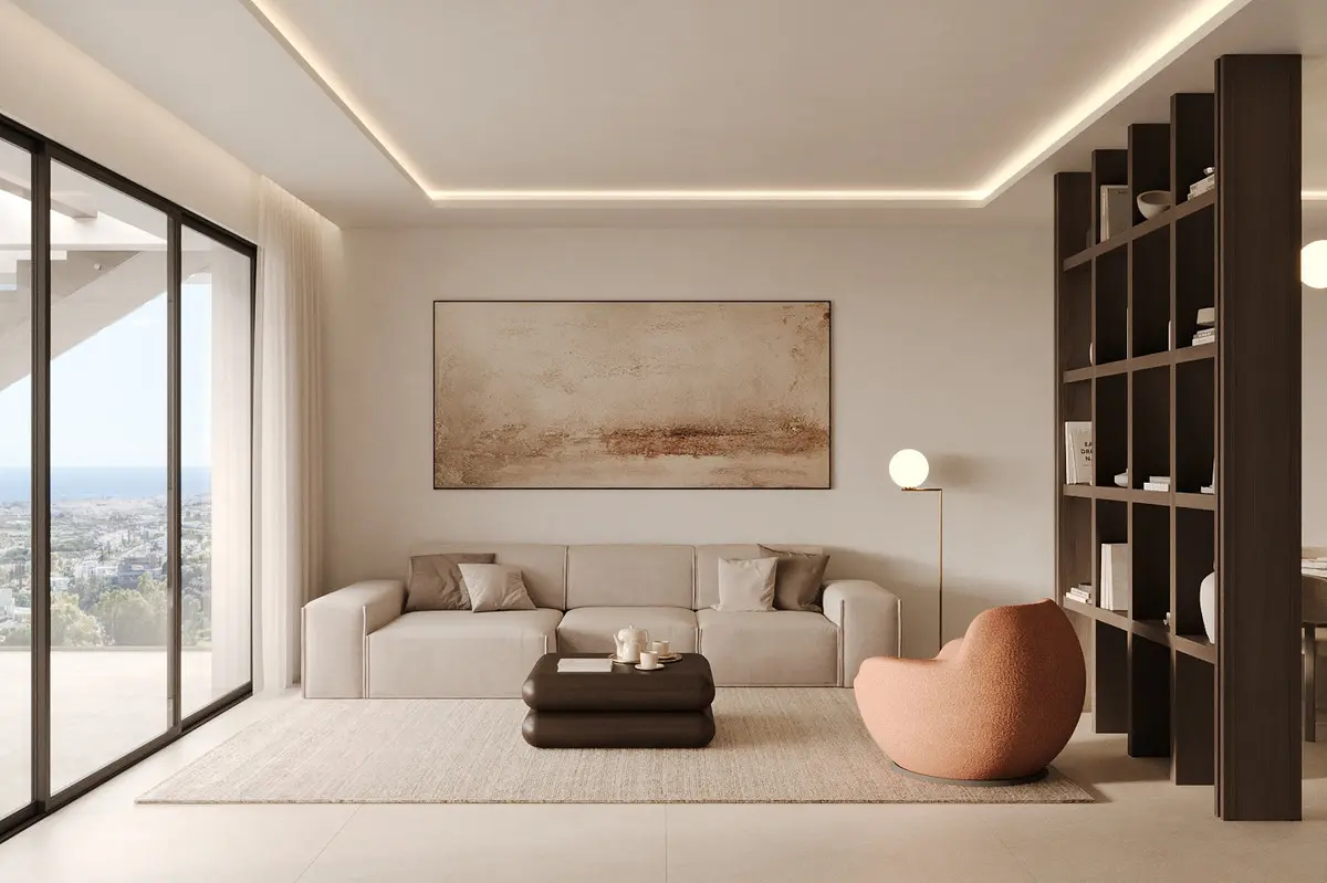 Development in Estepona