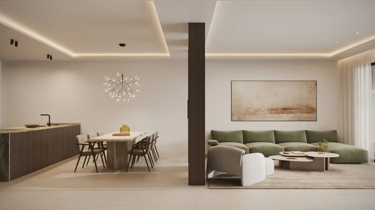 Development in Estepona