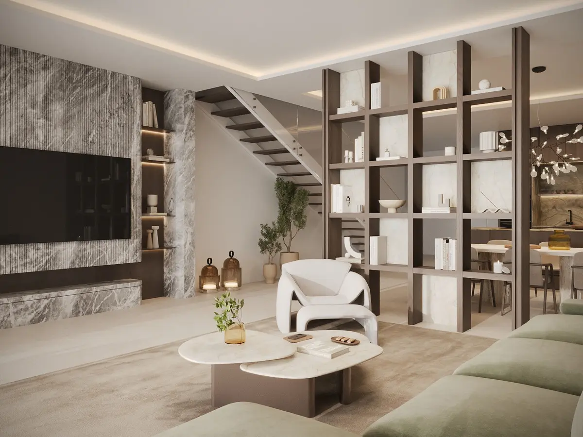 Development in Estepona