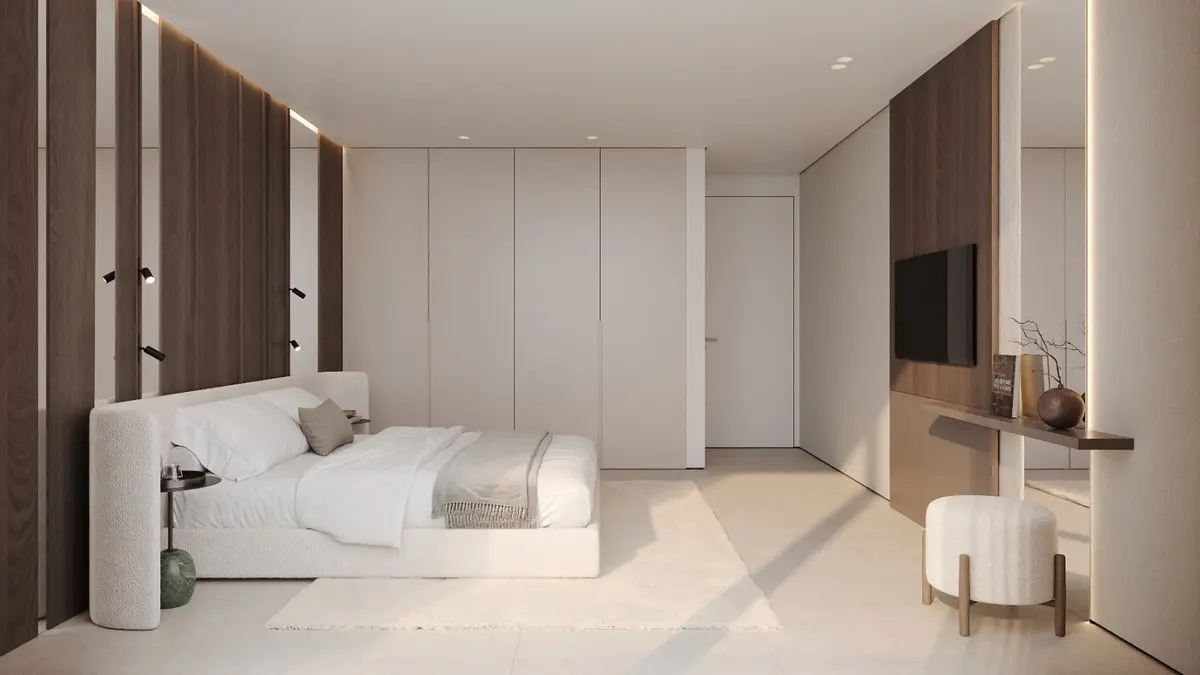Development in Estepona