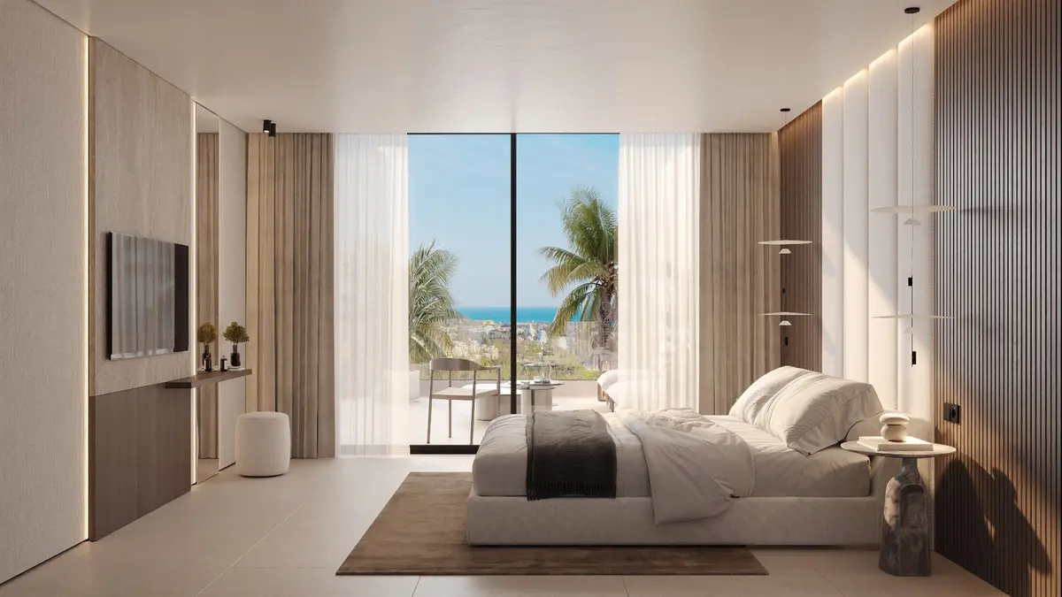 Development in Estepona