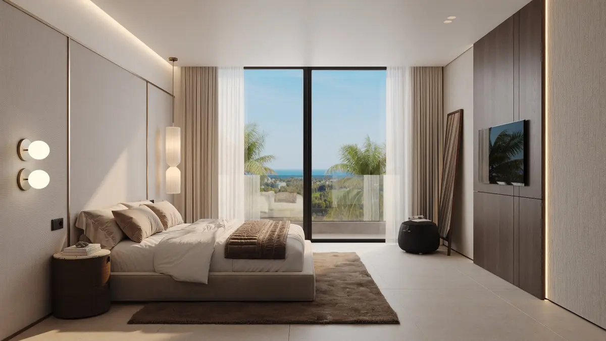 Development in Estepona
