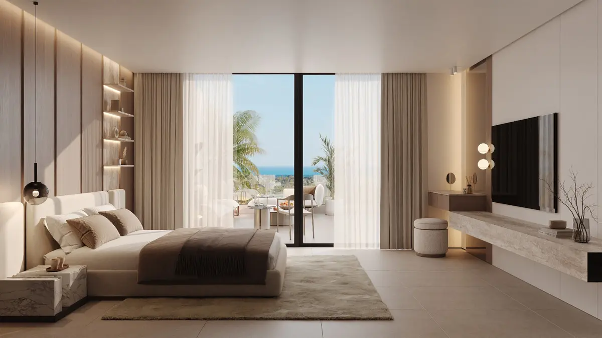 Development in Estepona