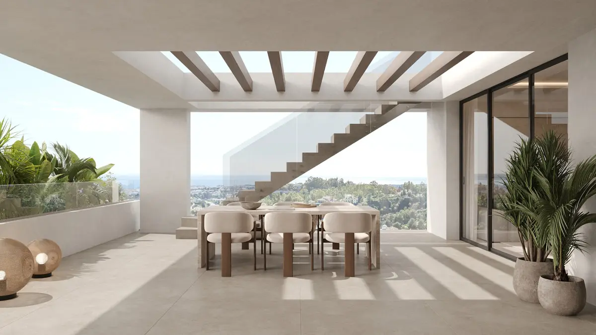 Development in Estepona