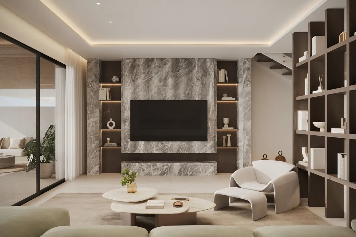 Development in Estepona