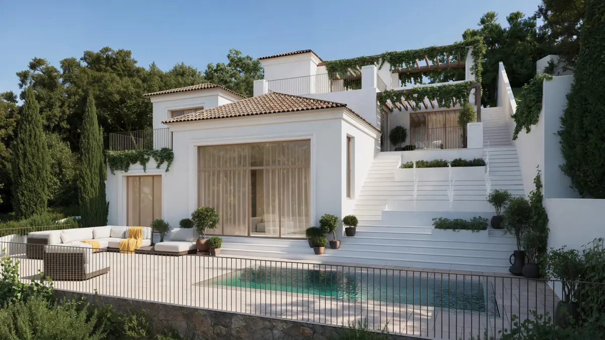 Development in Marbella