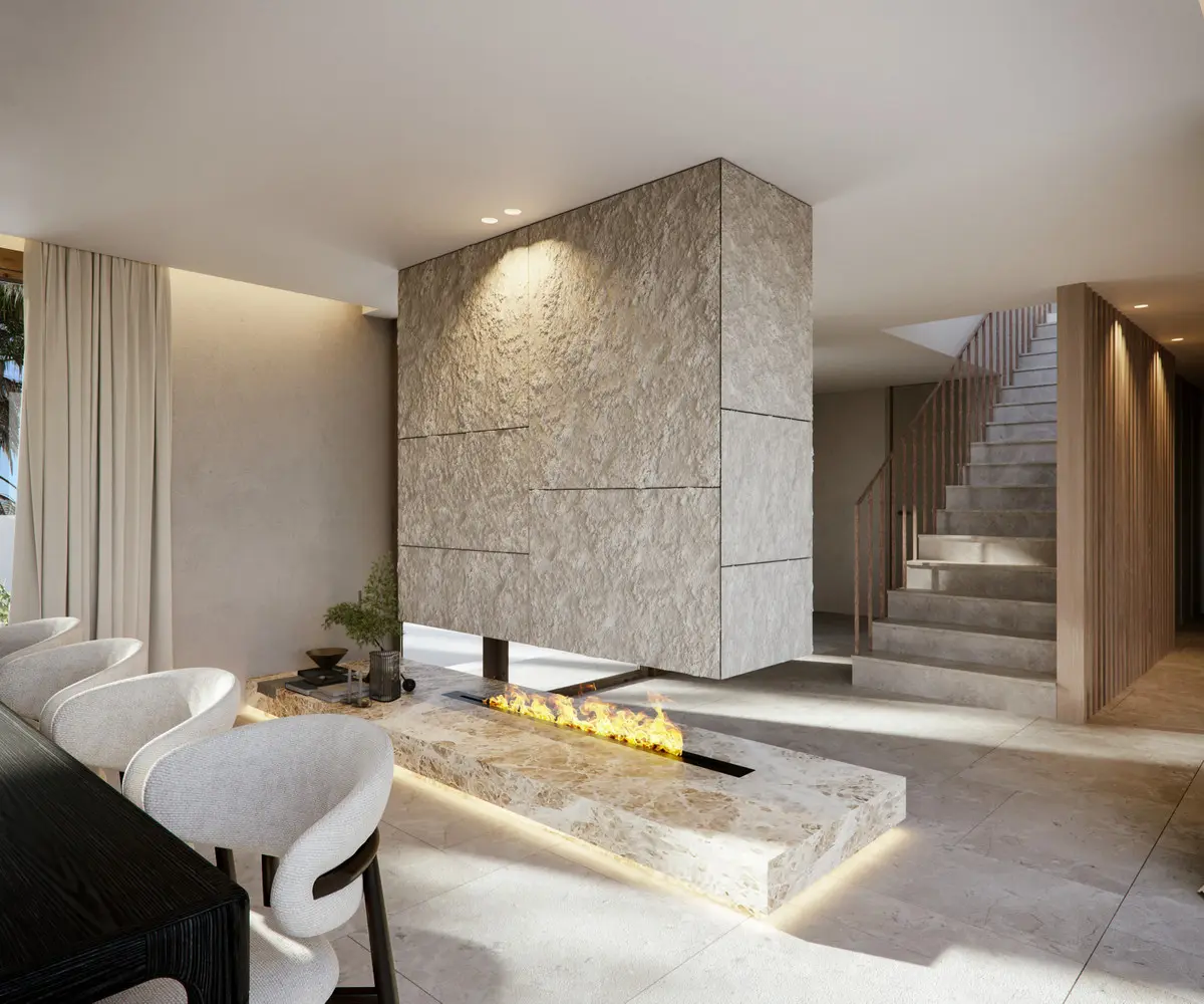 Development in Marbella