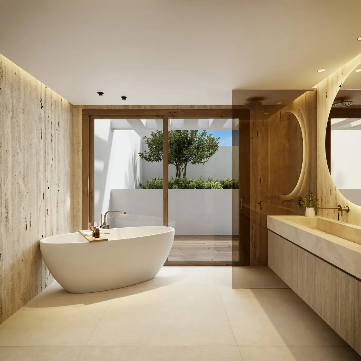 Development in Marbella