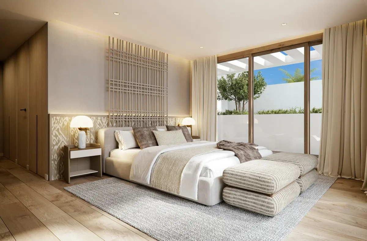 Development in Marbella