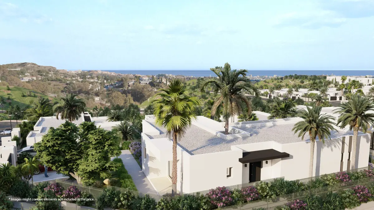 Development in Mijas
