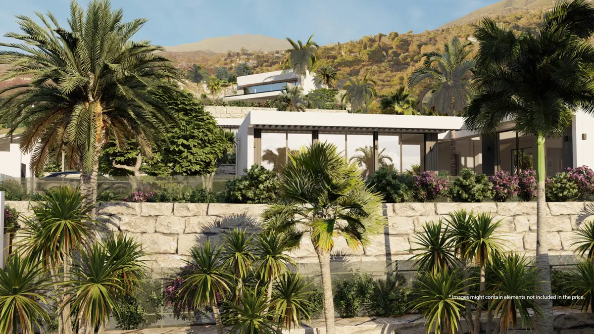 Development in Mijas