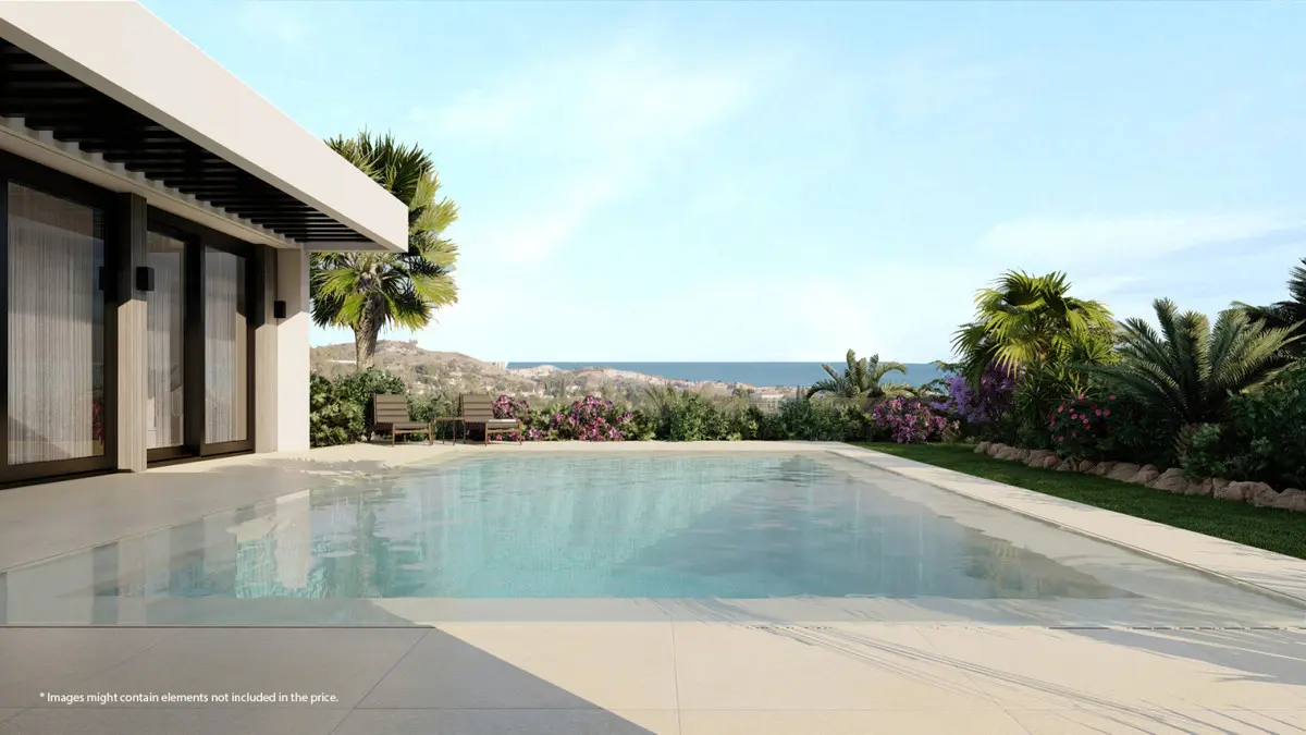 Development in Mijas