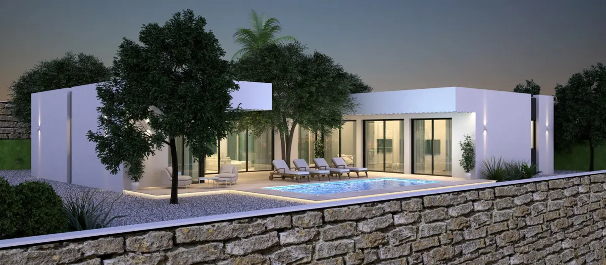Development in Mijas