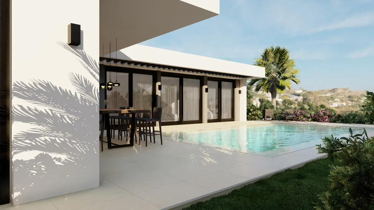 Development in Mijas