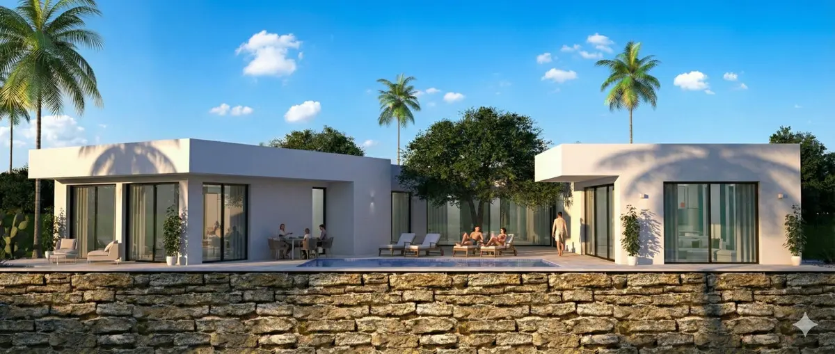 Development in Mijas