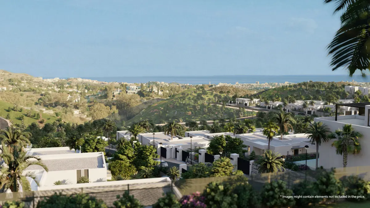 Development in Mijas
