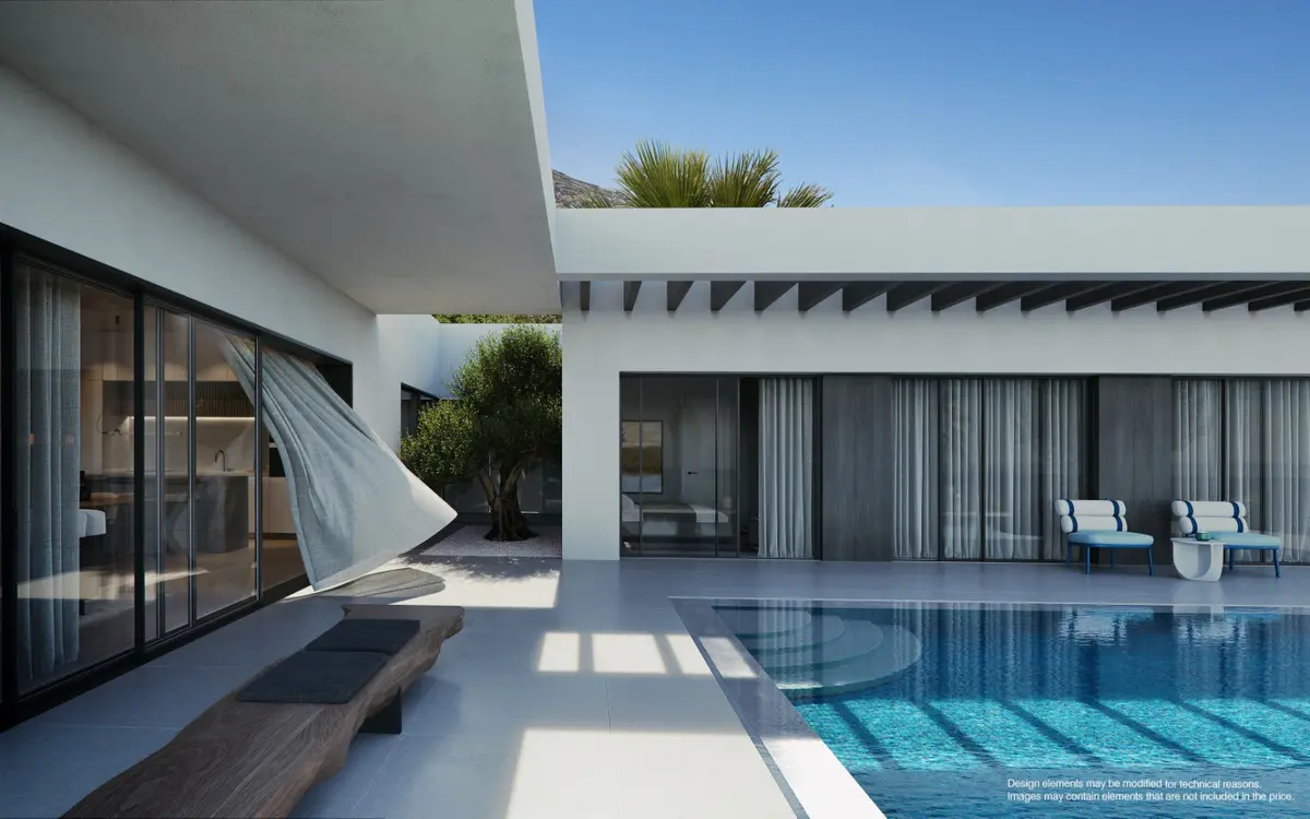 Development in Mijas