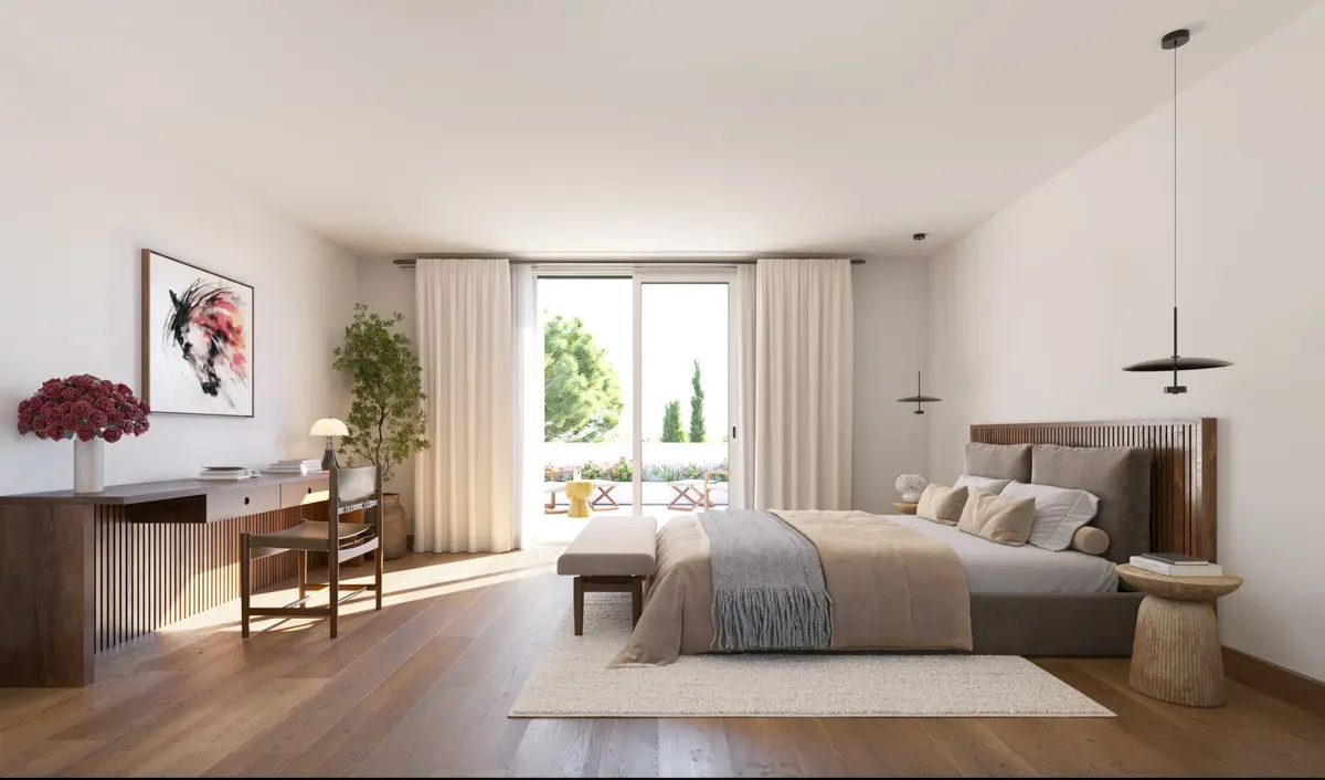 Development in Sotogrande