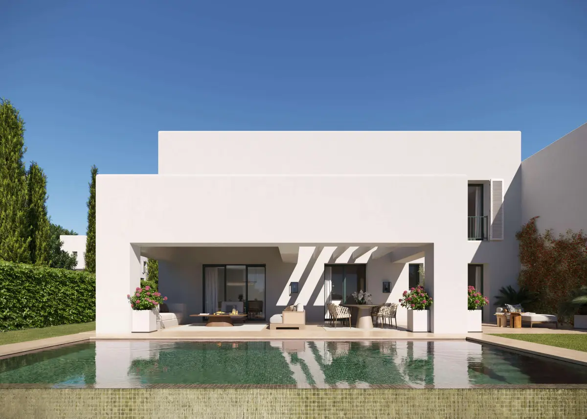 Development in Sotogrande