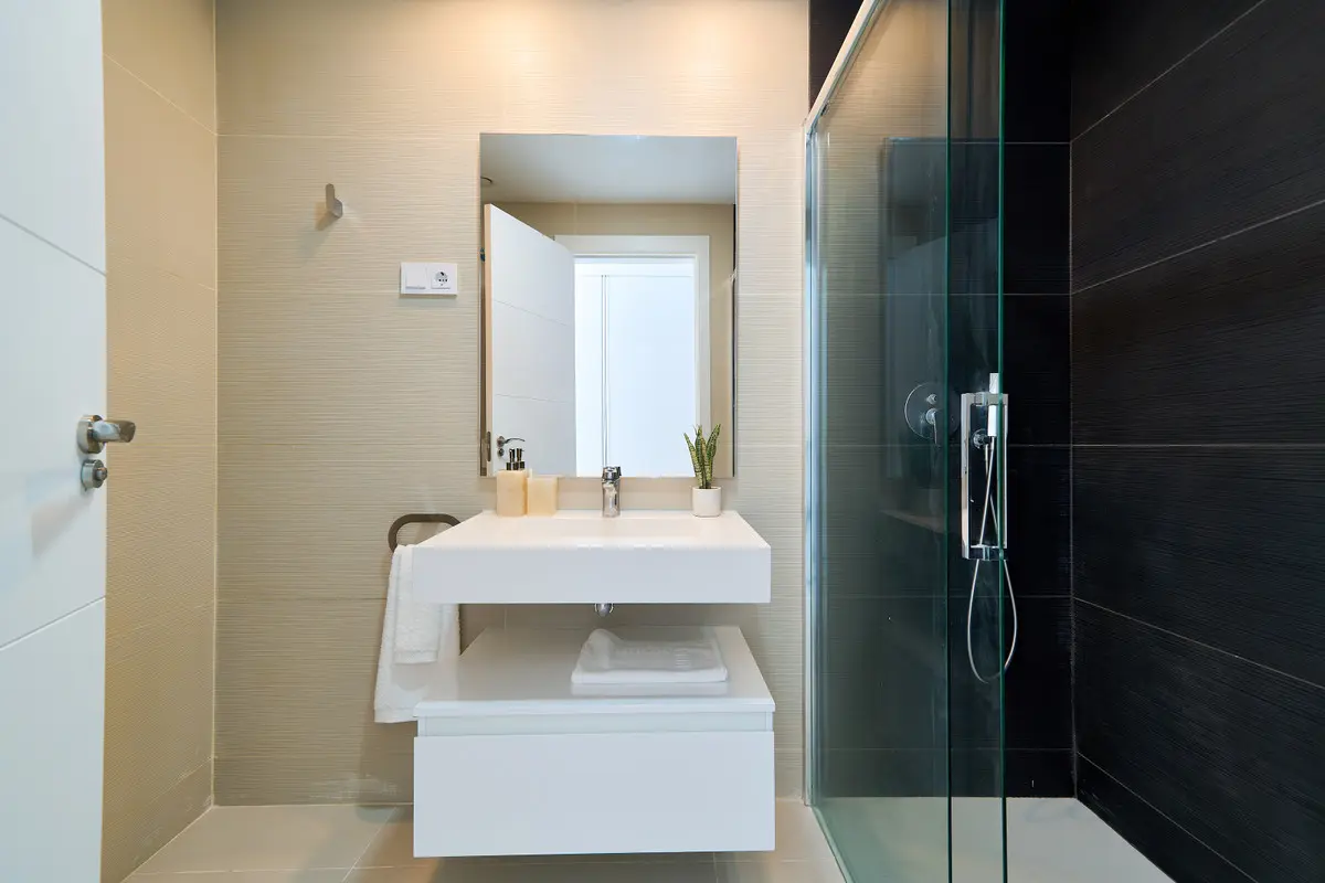 Development in Bel Air, Estepona East